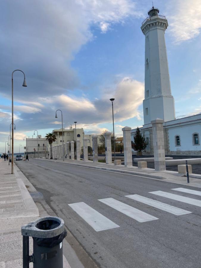 Villa White House Torre Canne Exterior foto