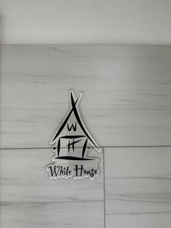 Villa White House Torre Canne Exterior foto
