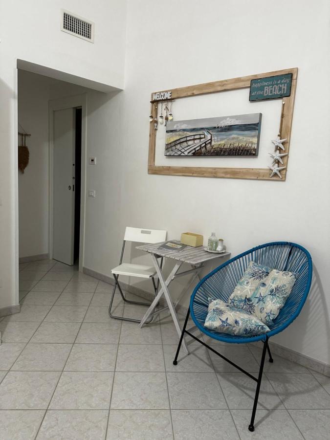 Villa White House Torre Canne Exterior foto